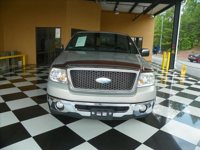 Ford F150 2006 photo 3