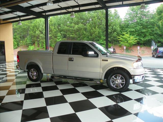 Ford F150 2006 photo 4