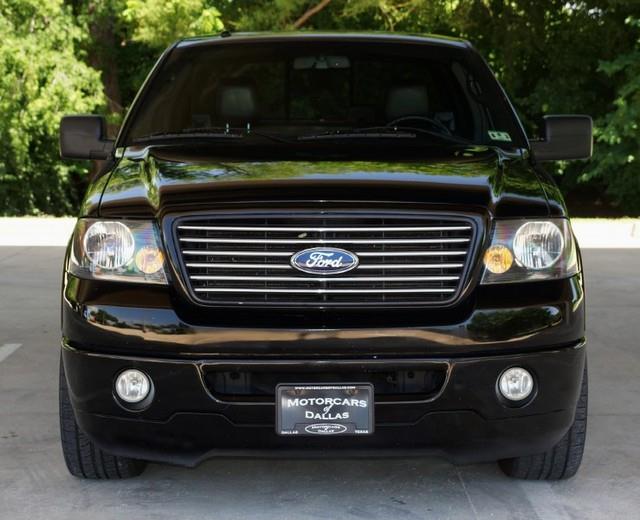 Ford F150 2006 photo 66