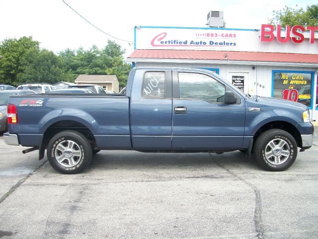 Ford F150 2006 photo 1