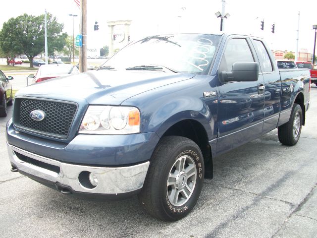 Ford F150 2006 photo 2