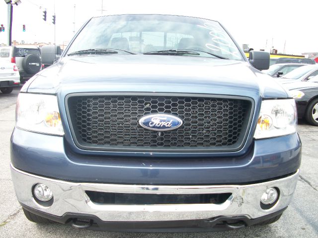 Ford F150 2006 photo 3