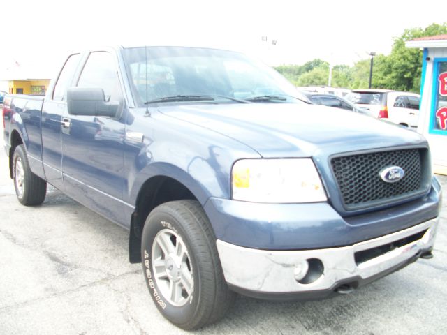 Ford F150 2006 photo 4