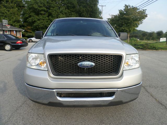 Ford F150 2006 photo 1