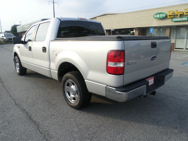 Ford F150 2006 photo 2