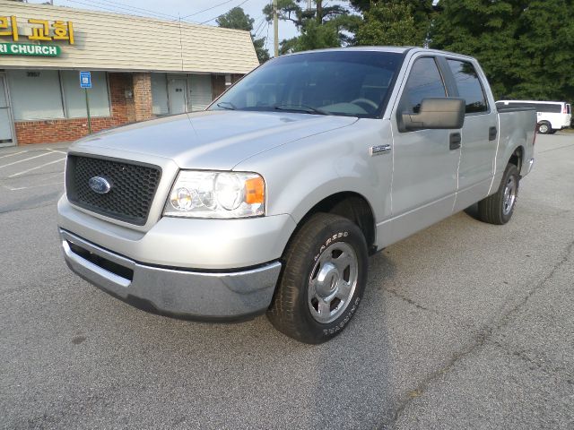 Ford F150 2006 photo 3