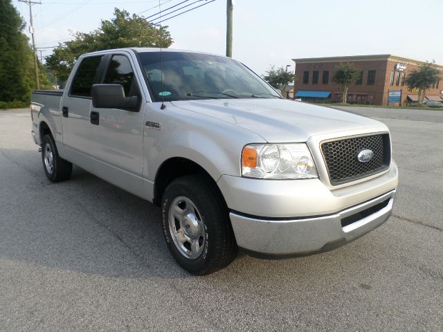 Ford F150 2006 photo 4