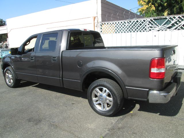 Ford F150 XLT Crew 4x4 (marshalltown) Pickup Truck