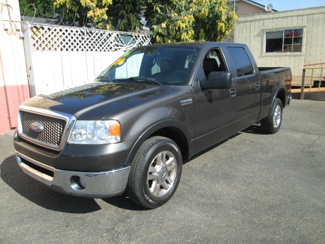 Ford F150 2006 photo 1