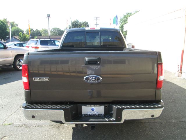 Ford F150 2006 photo 2