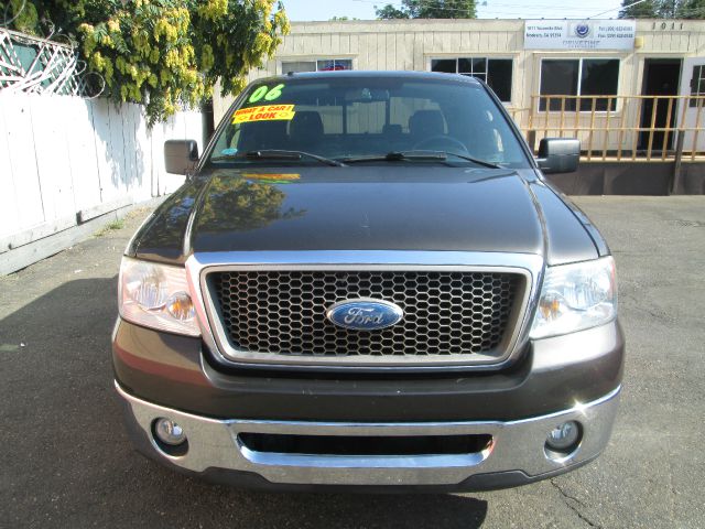 Ford F150 2006 photo 3