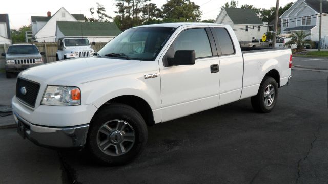 Ford F150 2006 photo 3