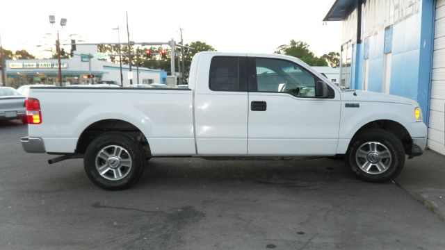 Ford F150 2006 photo 4