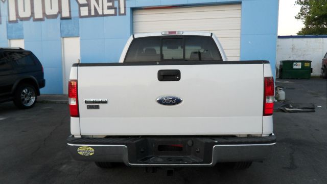 Ford F150 2006 photo 5