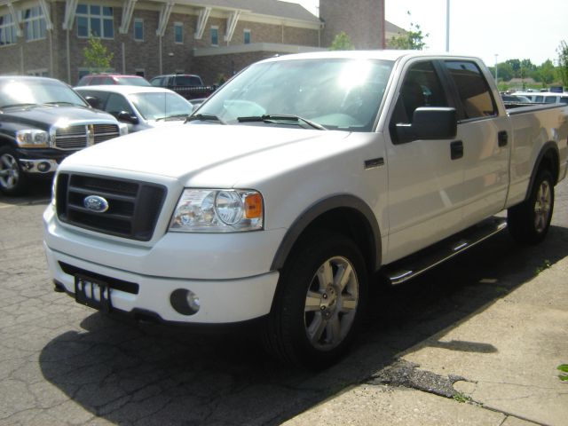 Ford F150 2006 photo 1