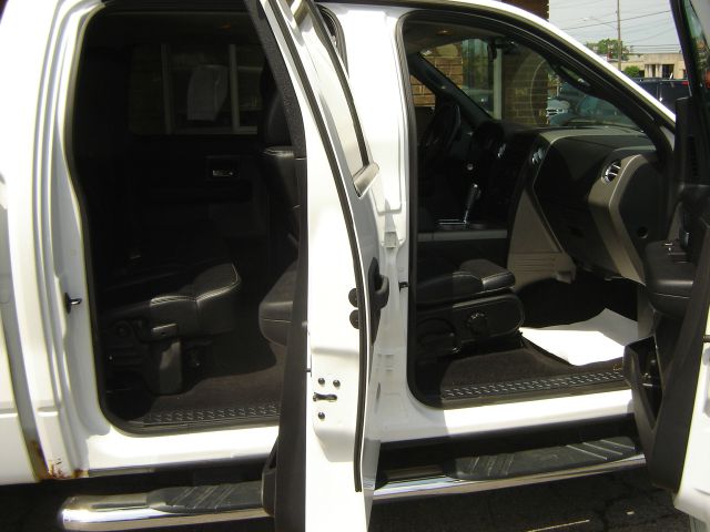 Ford F150 2006 photo 11