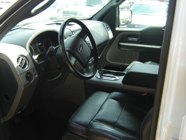 Ford F150 2006 photo 2