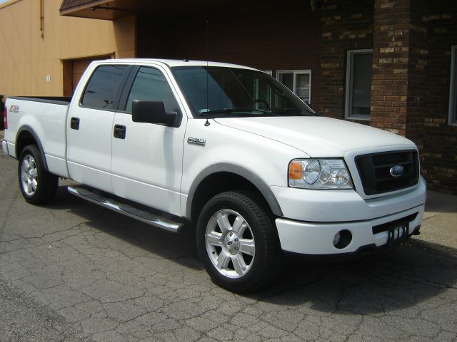 Ford F150 2006 photo 3