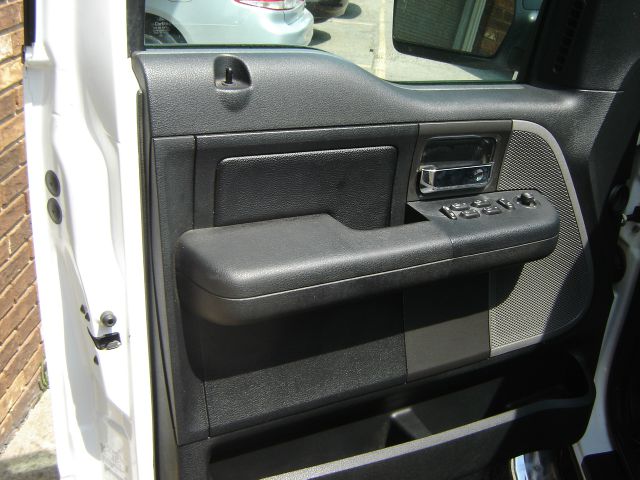 Ford F150 2006 photo 4