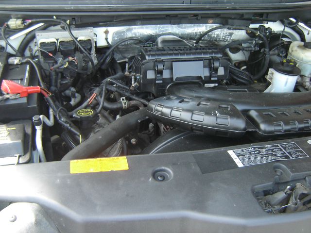 Ford F150 2006 photo 7