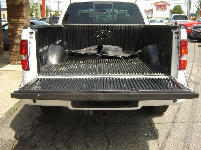 Ford F150 2006 photo 8