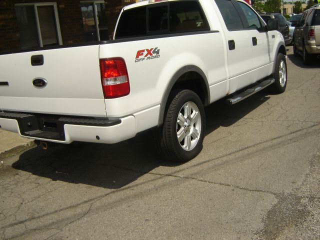 Ford F150 2006 photo 9