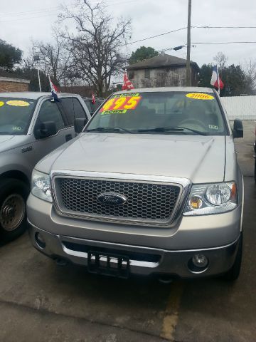 Ford F150 2006 photo 1