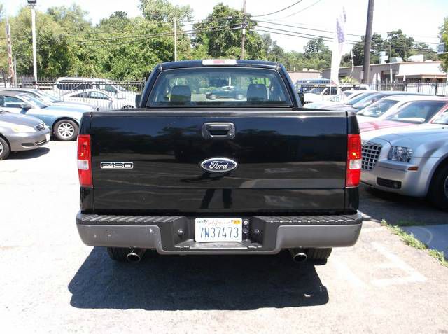 Ford F150 2006 photo 2