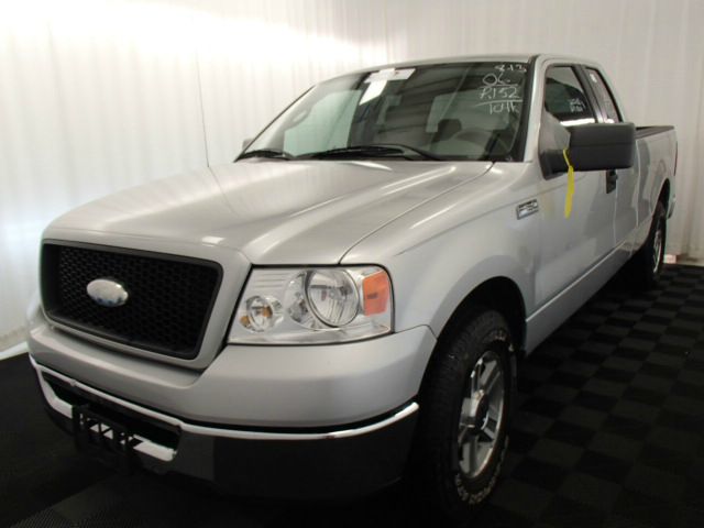 Ford F150 2006 photo 1