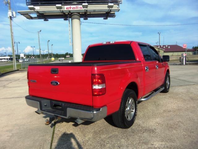 Ford F150 2006 photo 1