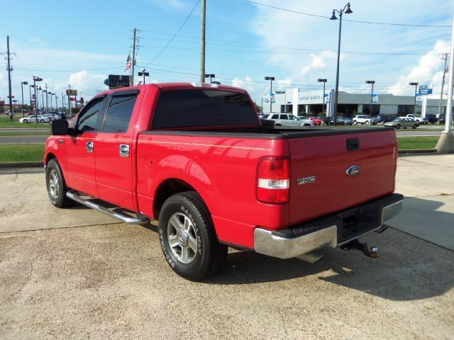 Ford F150 2006 photo 2