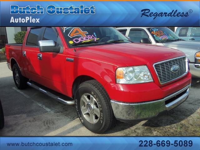 Ford F150 2006 photo 3