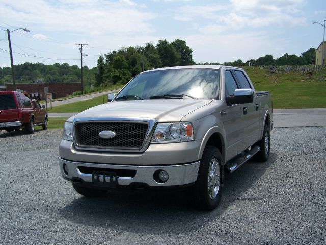 Ford F150 2006 photo 1