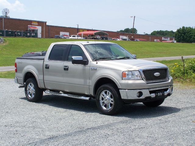 Ford F150 2006 photo 2