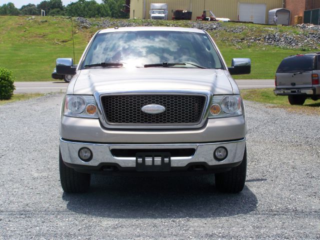 Ford F150 2006 photo 3