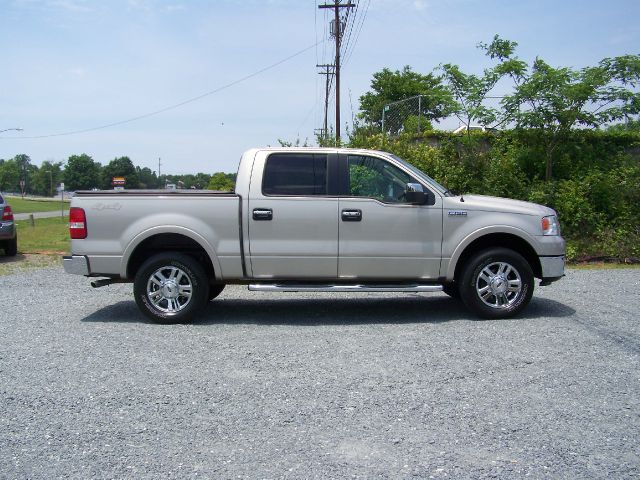 Ford F150 2006 photo 4