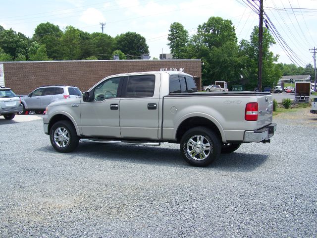 Ford F150 2006 photo 5