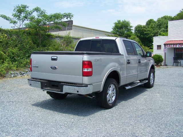 Ford F150 2006 photo 6