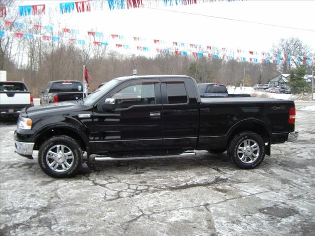 Ford F150 2006 photo 2