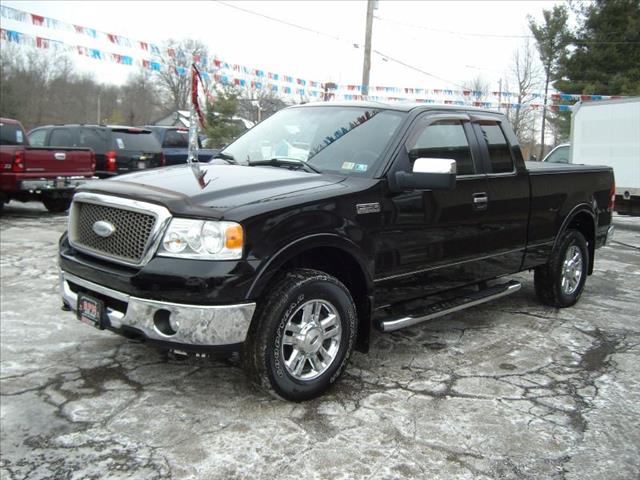 Ford F150 2006 photo 3