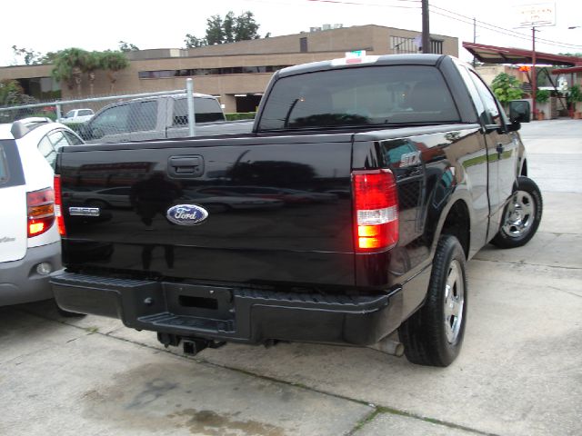 Ford F150 2006 photo 1