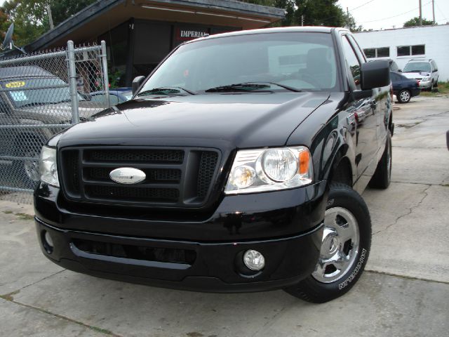 Ford F150 2006 photo 2