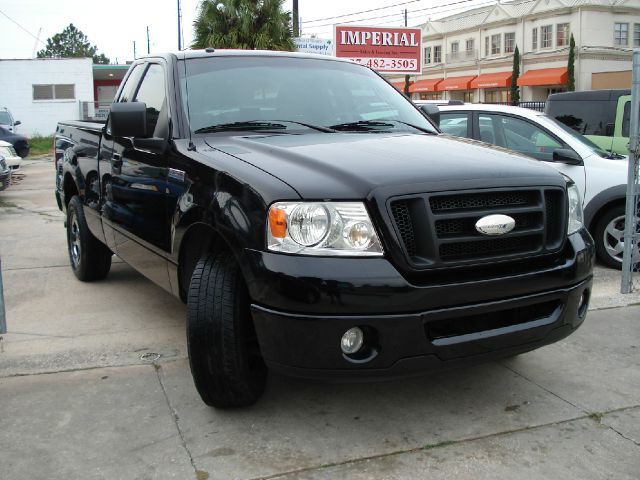 Ford F150 2006 photo 3