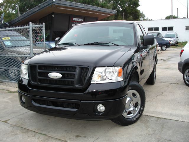 Ford F150 2006 photo 4