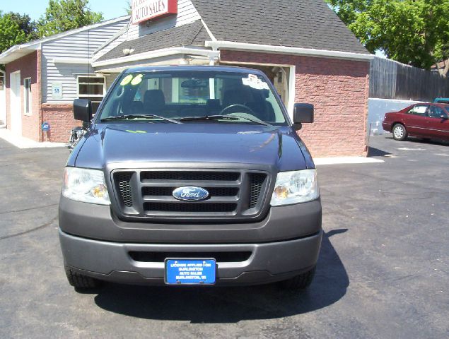 Ford F150 2006 photo 2