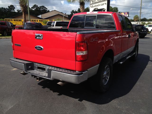 Ford F150 2006 photo 1