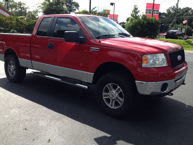 Ford F150 2006 photo 2