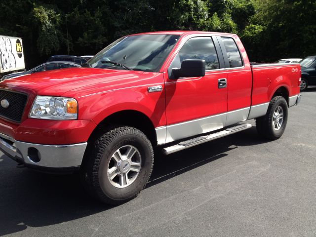 Ford F150 2006 photo 4