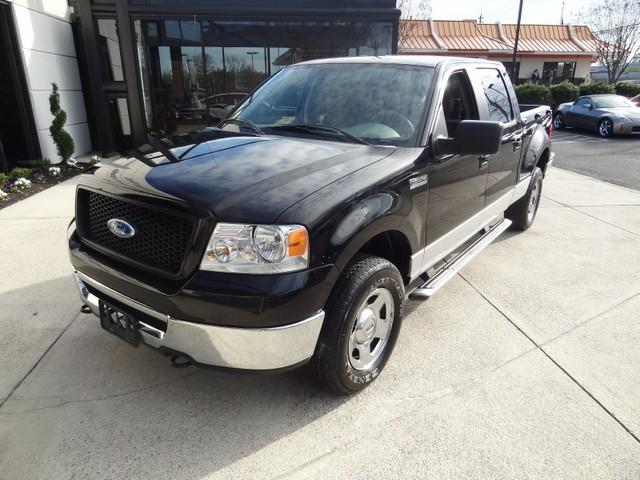 Ford F150 2006 photo 1