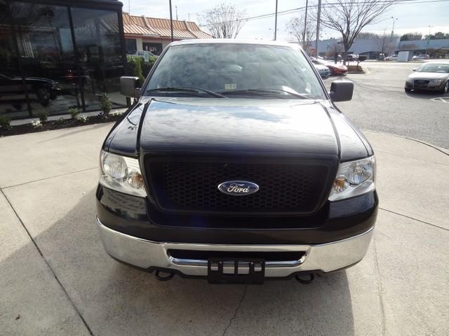 Ford F150 2006 photo 2